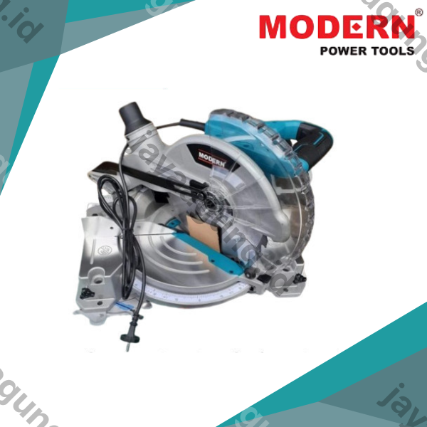 Gambar MITER SAW MODERN M3750D ke-2