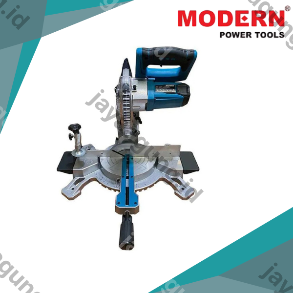 Gambar MITER SAW MODERN M3760 ke-3