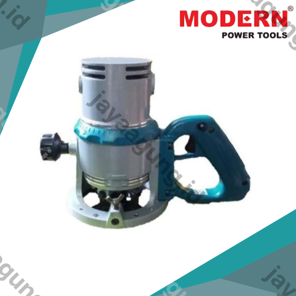 Gambar ROUTER MODERN M2810B ke-2