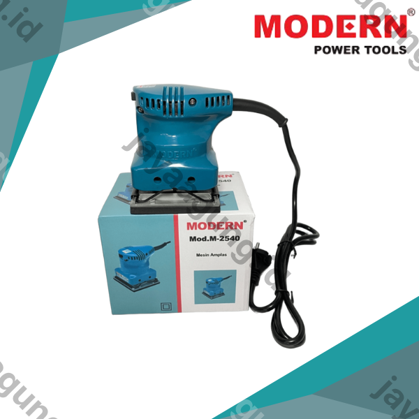 Gambar SANDER MODERN M2540 ke-2