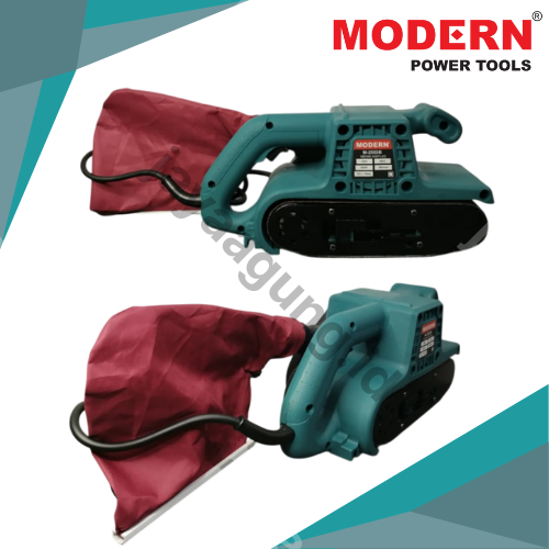 Gambar BELT SANDER MODERN M2553 ke-3