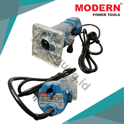 Gambar TRIMMER MODERN M2750 ke-4
