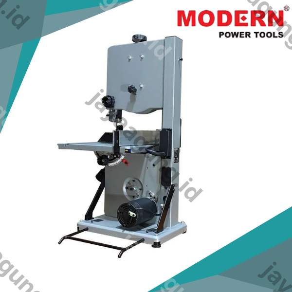 Gambar BAND SAW MODERN M-621 ke-2
