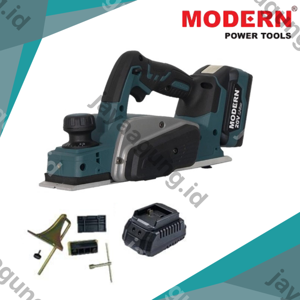 Gambar C.LESS PLANER MODERN M-90 ke-2