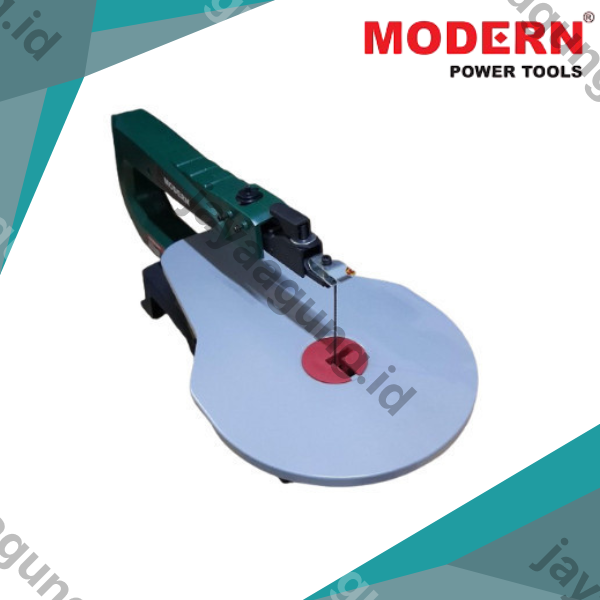 Gambar SCROLL SAW MODERN 16" M400A (VARIABLE SPEED) ke-2