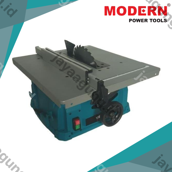 Gambar TABLE SAW MODERN M-608 (8") ke-3