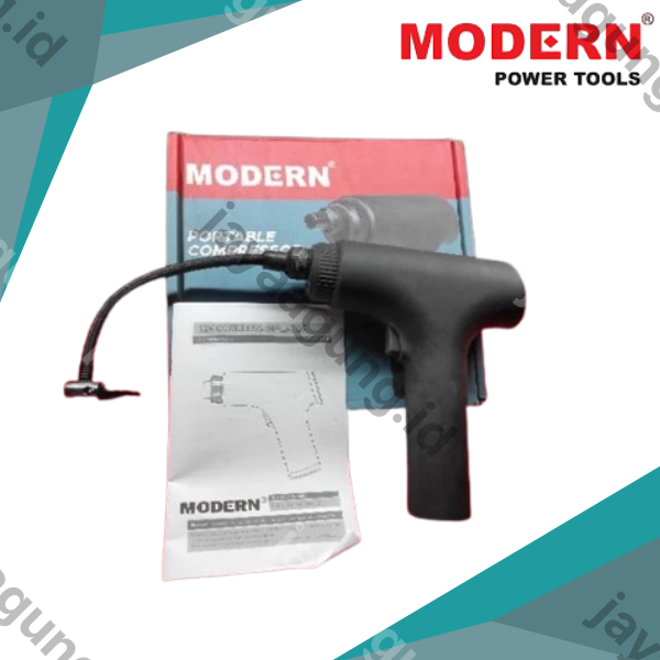 COMPRESSOR PORTABLE MODERN (CAS)