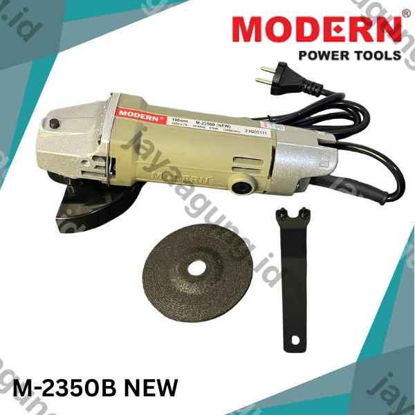 Gambar GERINDA MODERN M2350B (NEW) ke-3