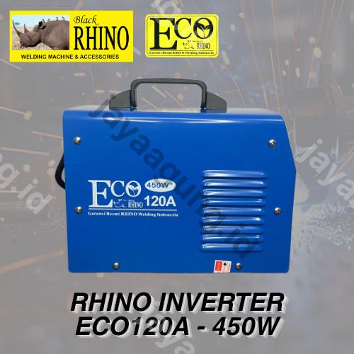 Gambar INVERTER RHINO ECO 120A 450W ke-3
