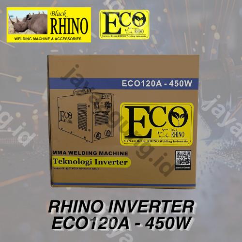 Gambar INVERTER RHINO ECO 120A 450W ke-4