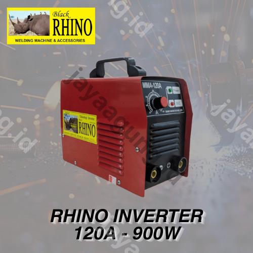 Gambar INVERTER RHINO 120A 900W ke-2