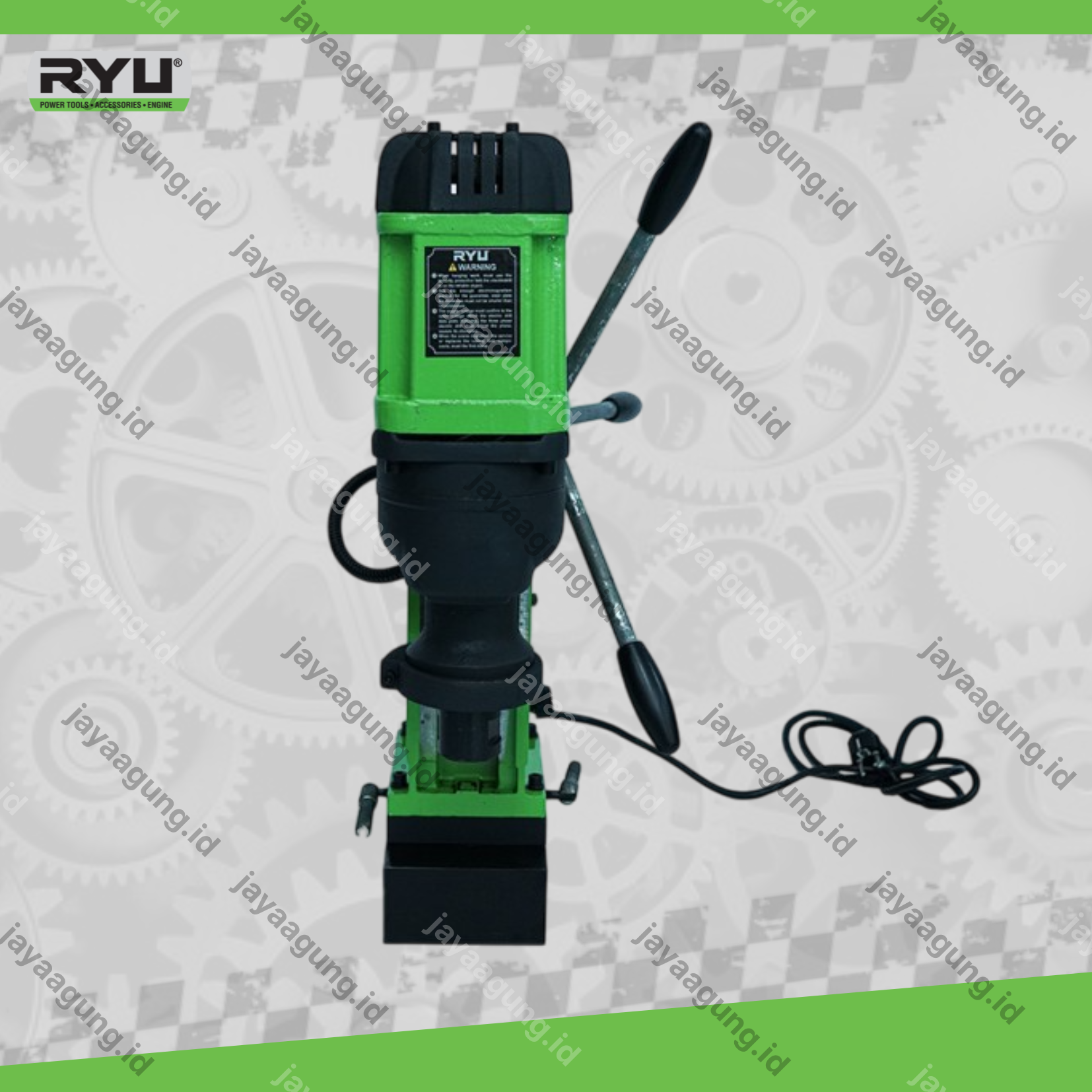 Gambar BOR MAGNET RYU RMD 28MM ke-2