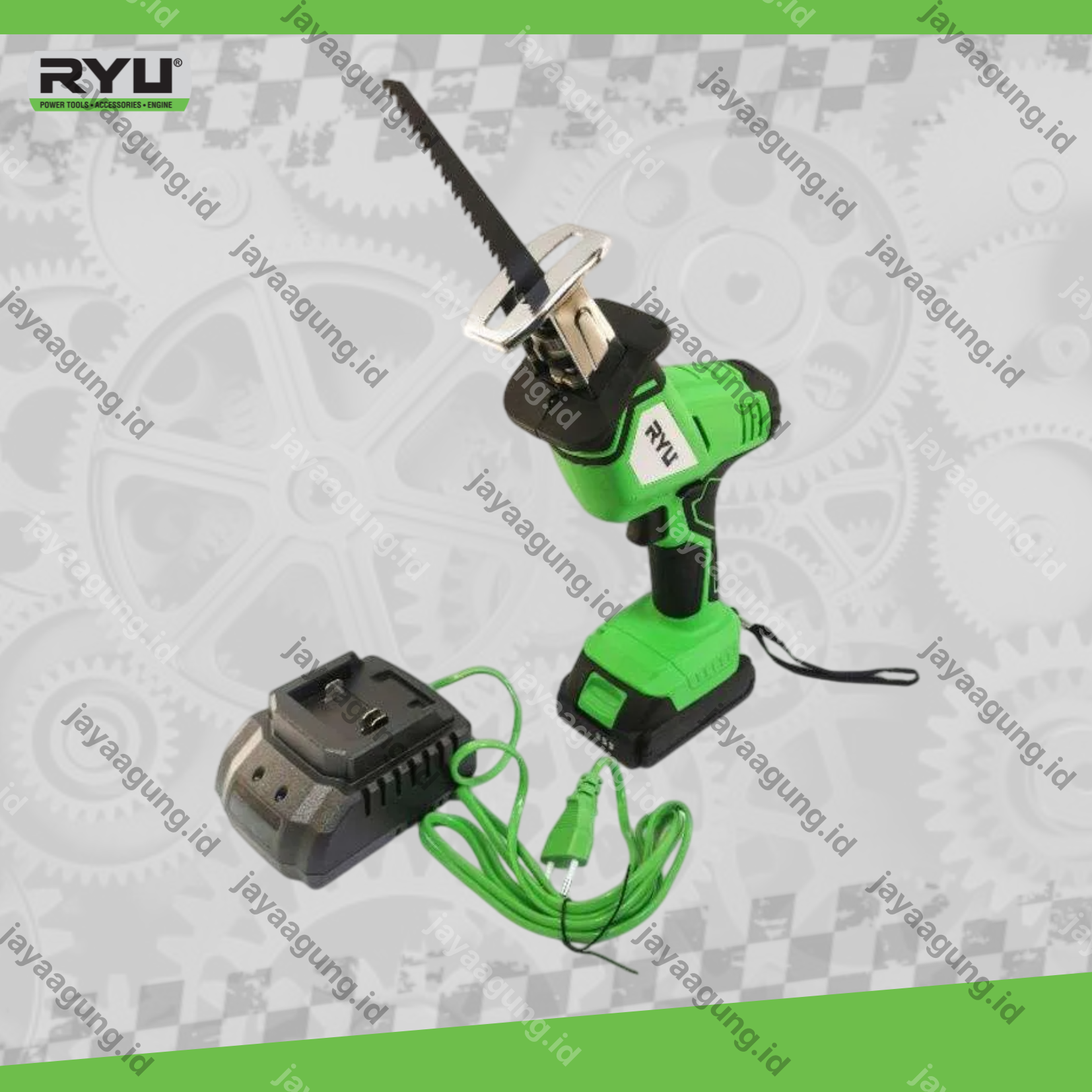 Gambar C.LESS RECIPRO RYU RCRS 2 ke-2