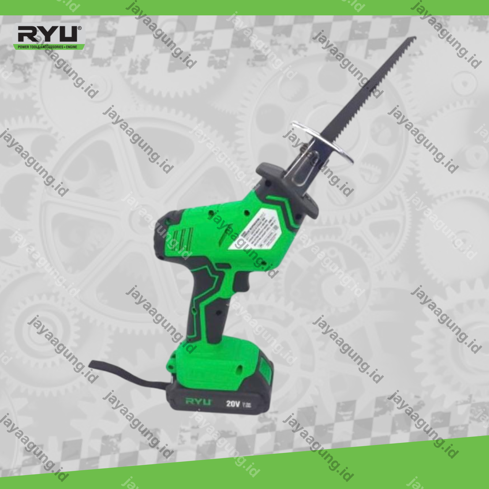 Gambar C.LESS RECIPRO RYU RCRS 2 ke-3