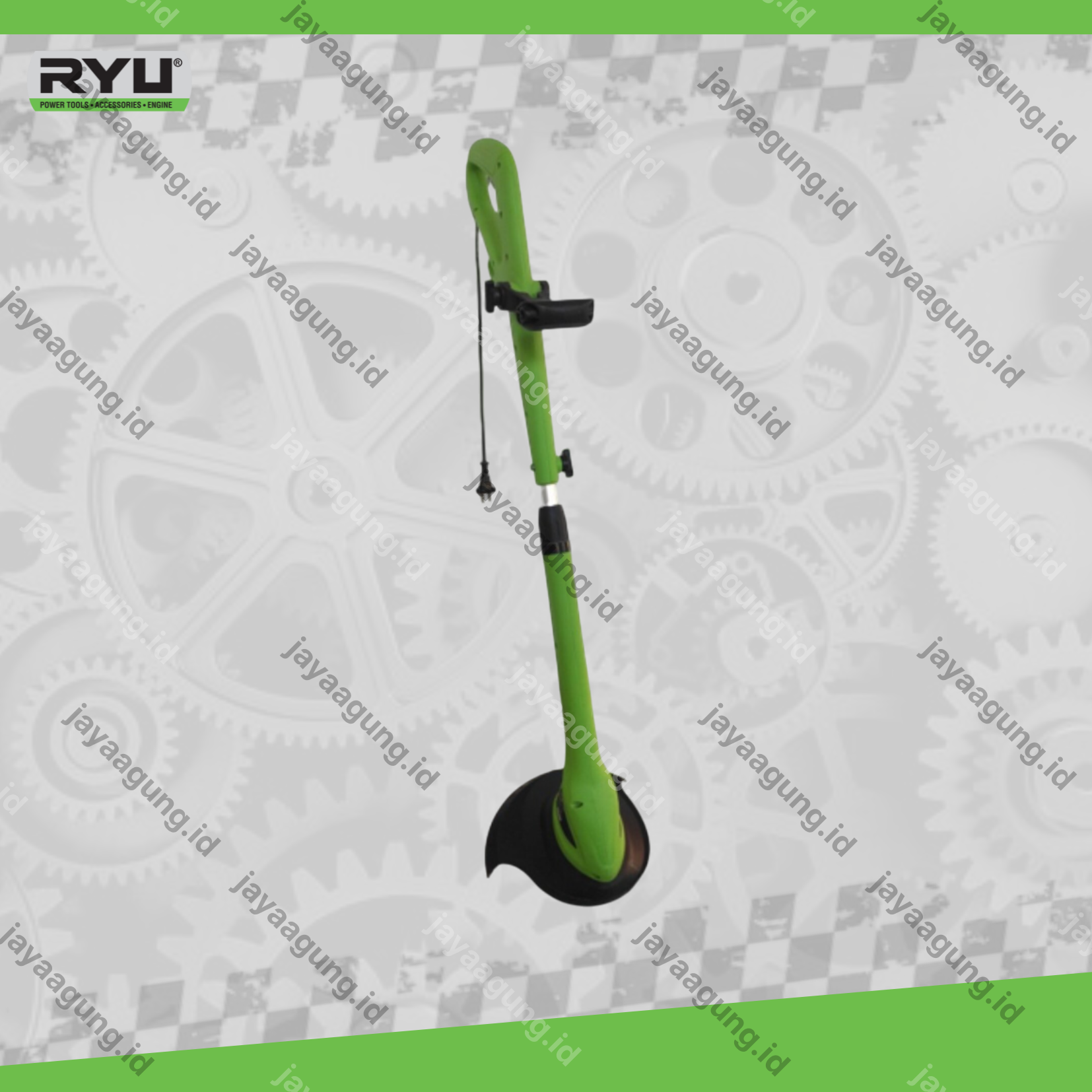 Gambar GRASS TRIMMER RYU RGT 350 ke-2