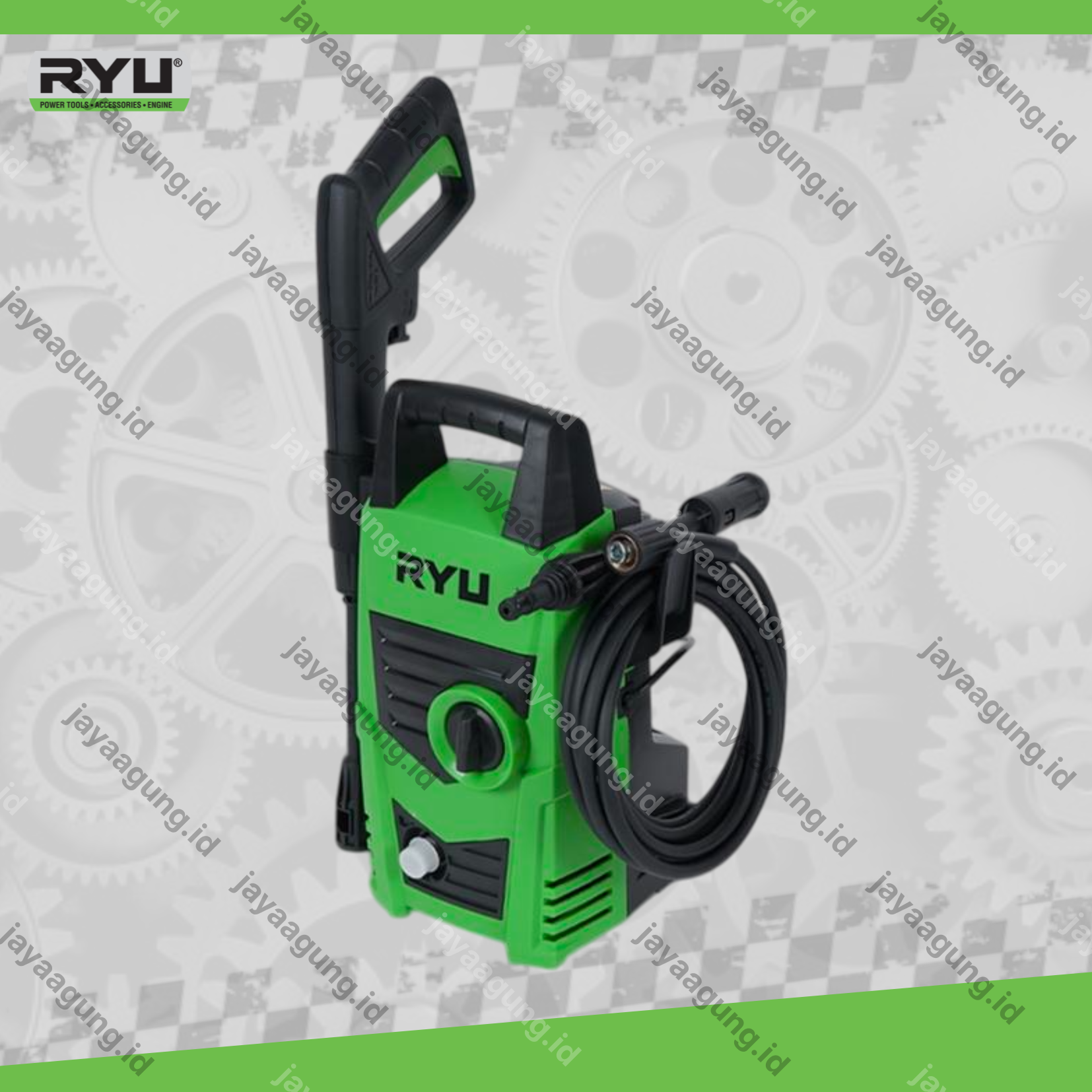 Gambar JET CLEANER RYU RPW 70-1 ke-3