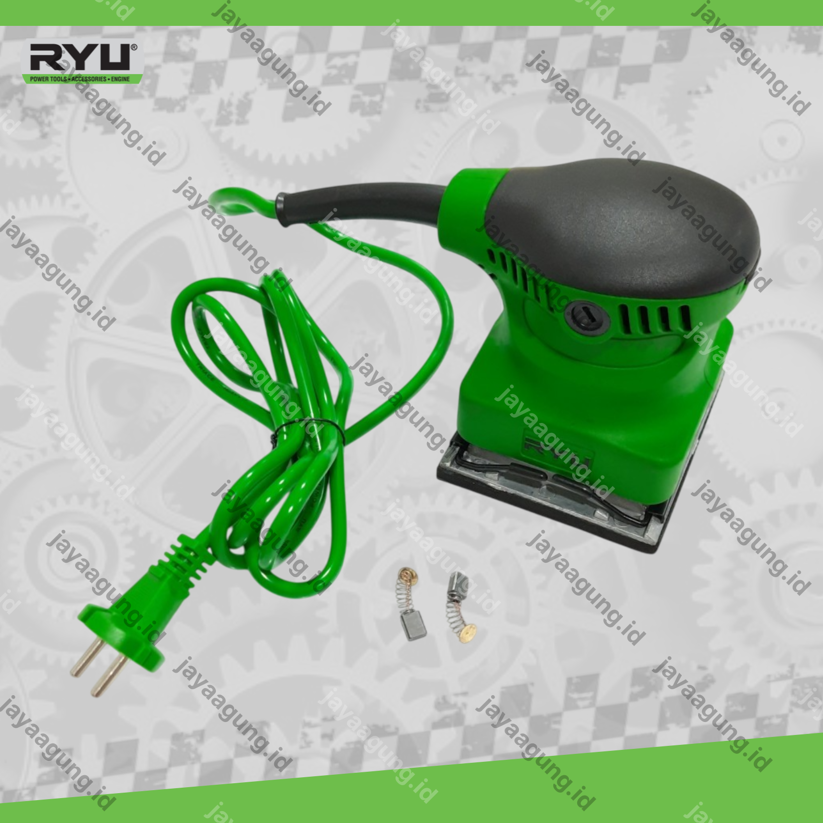 Gambar PALM SANDER RYU RPS 110 ke-2