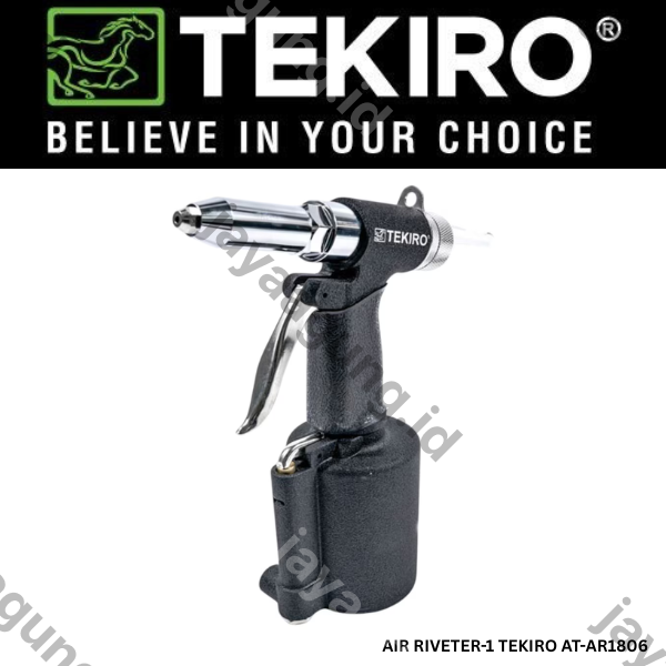 AIR RIVETER-1 TEKIRO AT-AR1806