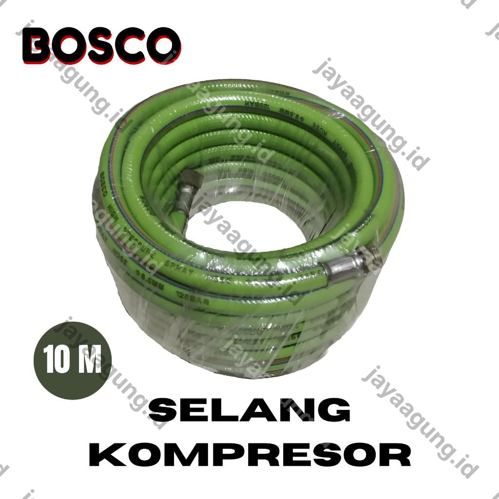 SELANG KOMPRESOR BOSCO 10M