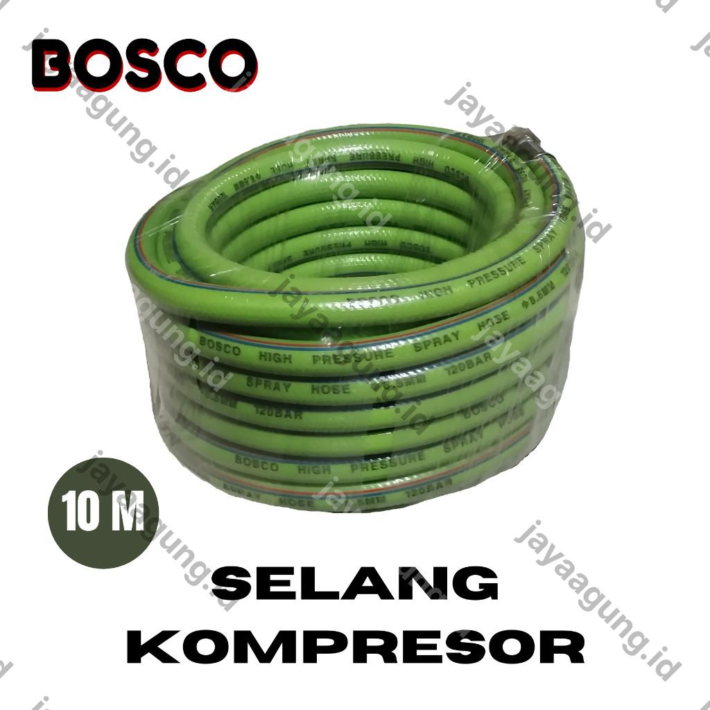 Gambar SELANG KOMPRESOR BOSCO 10M ke-2