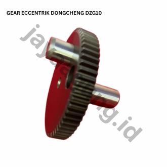 GEAR ECCENTRIC DONGCHENG DZG10