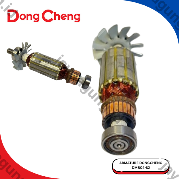 Gambar ARMATURE DONGCHENG DMB04-82 ke-4