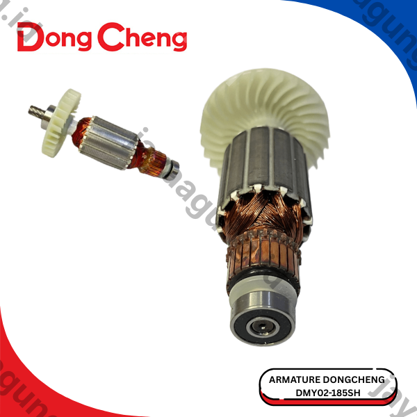 Gambar ARMATURE DONGCHENG DMY02-185SH ke-4