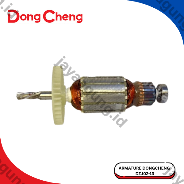 Gambar ARMATURE DONGCHENG DZJ02-13 ke-2