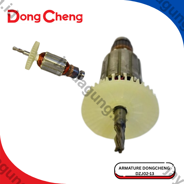 Gambar ARMATURE DONGCHENG DZJ02-13 ke-3