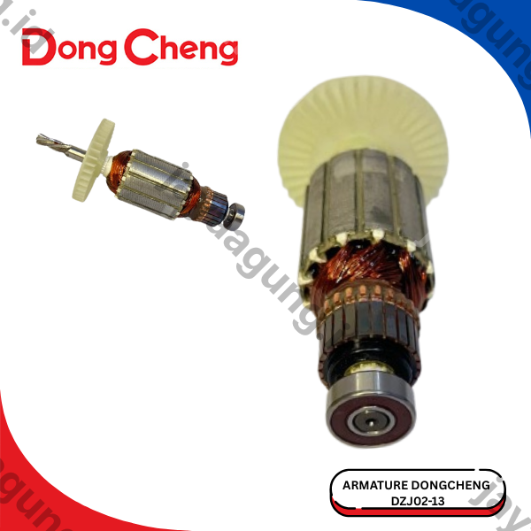 Gambar ARMATURE DONGCHENG DZJ02-13 ke-4