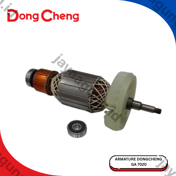 Gambar ARMATURE DONGCHENG GA 7020 ke-4