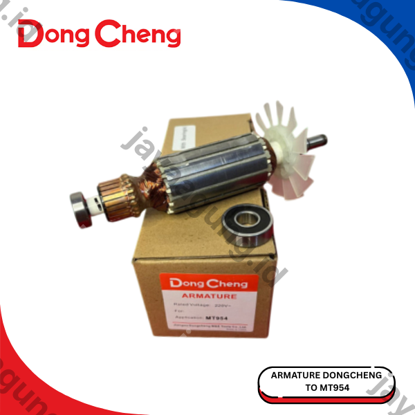 Gambar ARMATURE DONGCHENG TO MT954 ke-4
