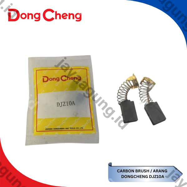 CARBON BRUSH DONGCHENG DJZ10A