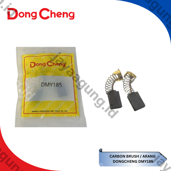 CARBON BRUSH DONGCHENG DMY185