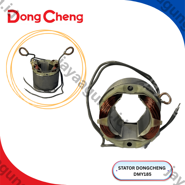 Gambar STATOR DONGCHENG DMY185 ke-2