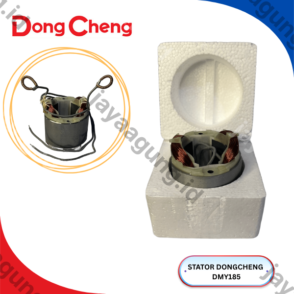 Gambar STATOR DONGCHENG DMY185 ke-4