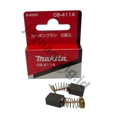 Gambar CARBON BRUSH MAKITA CB 411A B-80391 ke-4