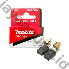 CARBON BRUSH MAKITA CB 106A B-80313