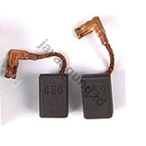 Gambar CARBON BRUSH MAKITA CB 459/460 (195027-4) ke-2