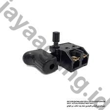 Gambar SWITCH MAKITA 1911B/4100NB/8419B SGEL115CDY (651204-3) ke-2