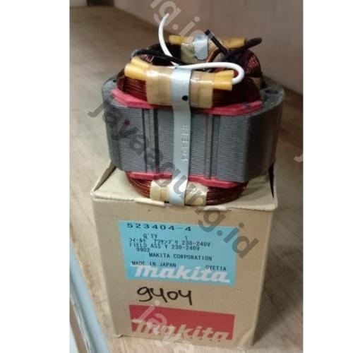 Gambar STATOR MAKITA 9404/9920 (523404-4) ke-3