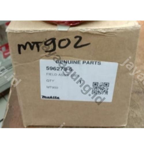 Gambar STATOR MAKITA MT 902 (596278-6) ke-3