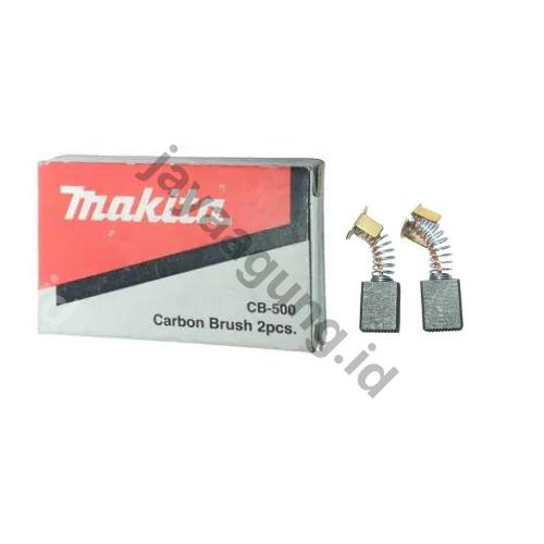 Gambar CARBON BRUSH MAKITA CB 500 MT 230 (JM23000123) ke-2