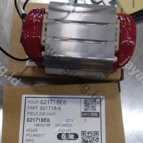 STATOR MAKITA 9553B (621718-6)