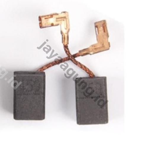 Gambar CARBON BRUSH MAKITA CB 459 (194722-3/195026-6) ke-2