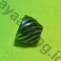 Gambar SPIRAL BEVEL GEAR 11 MAKITA MT959/9553B/9553NB(227471-8) ke-3