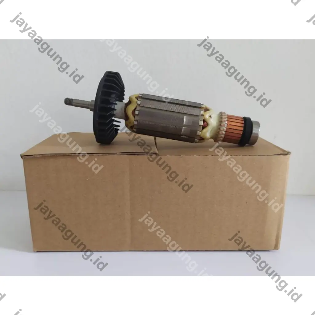 Gambar ARMATURE MAKITA 9553B(DOZ NB)(510086-1) ke-2