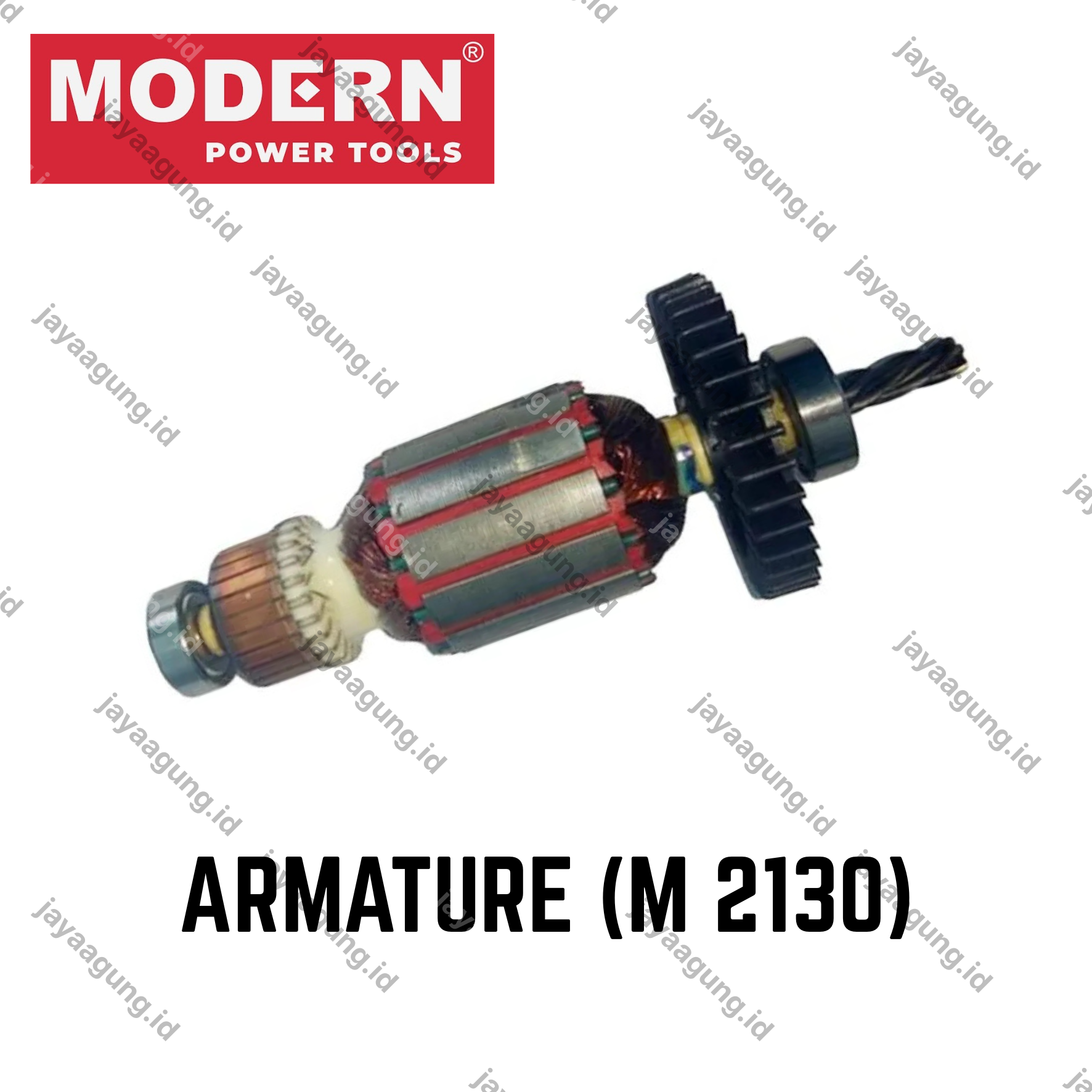 ARMATURE MODERN M 2130