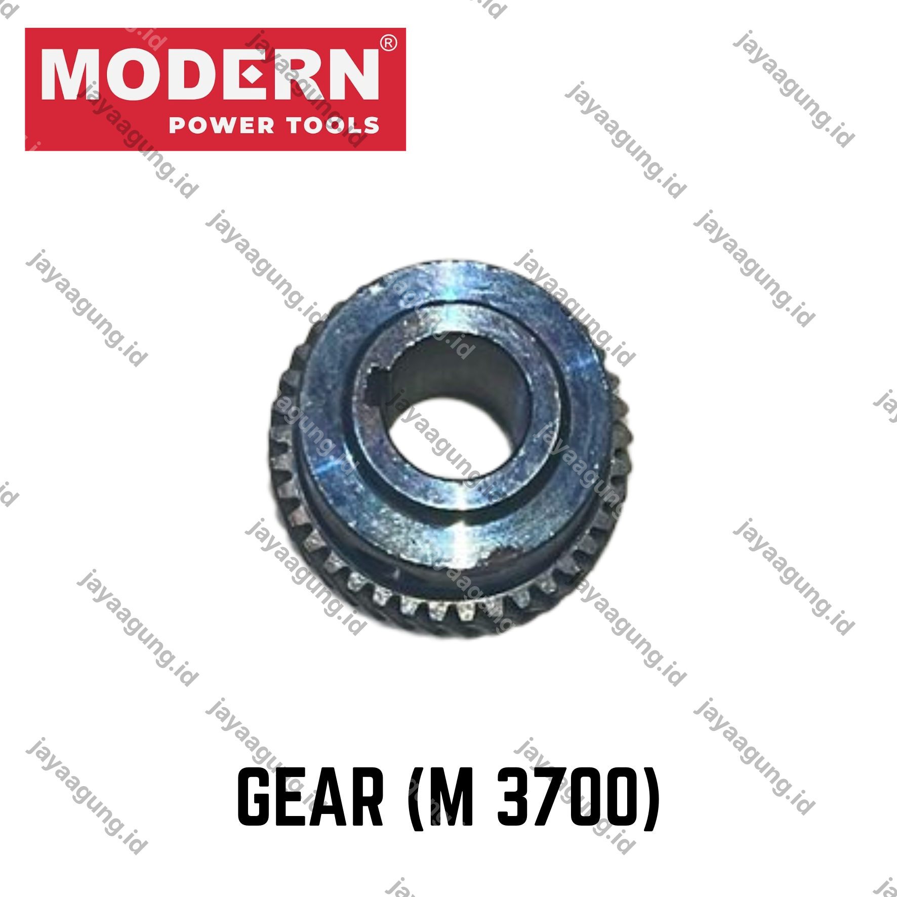 Gambar GEAR MODERN 3700 ke-2