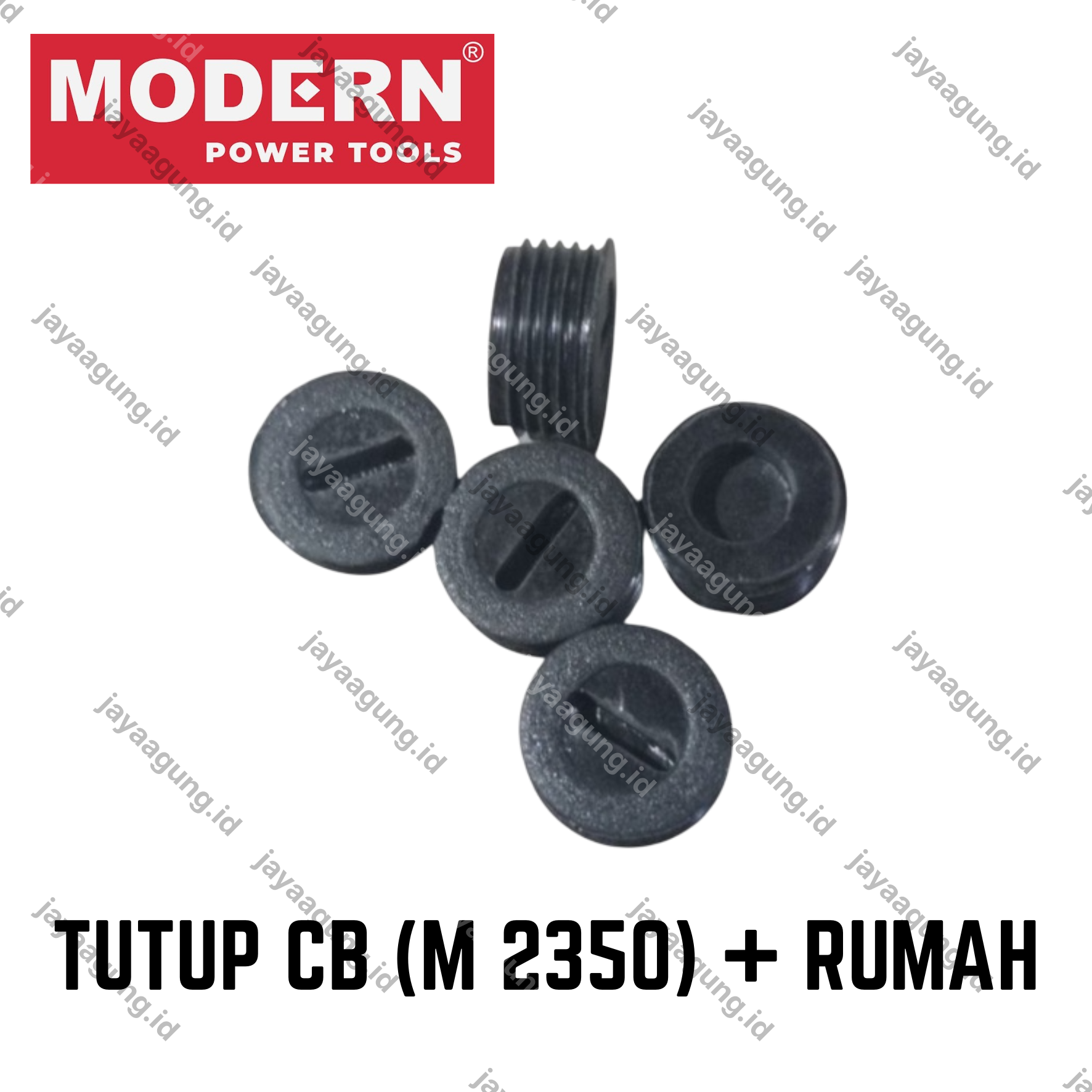 Gambar RUMAH+TUTUP CB MODERN M 2350B* ke-2